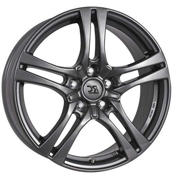 Felgi Aluminiowe 16'' 5x115 RC-Design RC26 TM