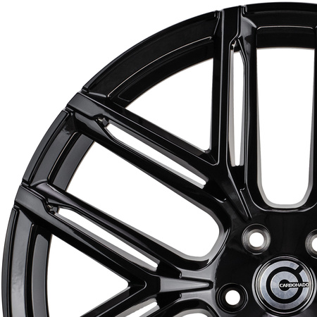 Felgi Aluminiowe 18'' 5x112 Carbonado SABER BG