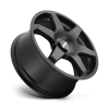 Felga aluminiowa R113 SIX Matte Black Rotiform