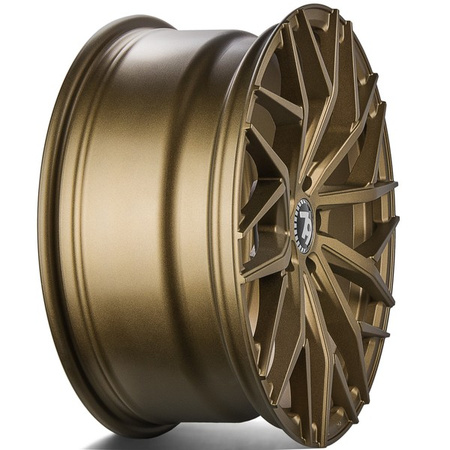 Felgi Aluminiowe 18" 5x114,3 79wheels seventy9 SV-C Bronze