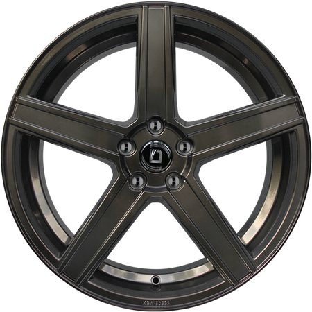 Felgi Aluminiowe 20'' 5x112 Diewe Cavo GY