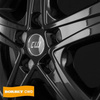 Felgi Aluminiowe 15'' 5x118 Borbet CWD BG