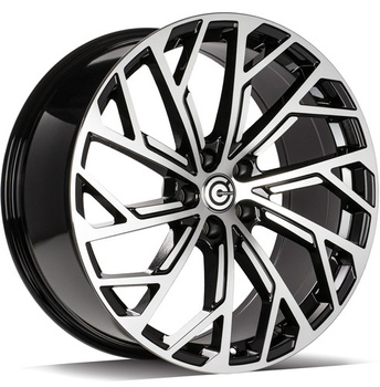 Felgi Aluminiowe 18" 5x112 Carbonado Eldorado BFP