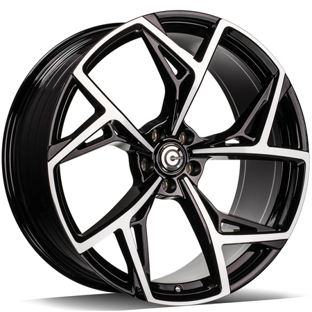 Felgi Aluminiowe 22'' 5x112 Carbonado BLASTER BFP