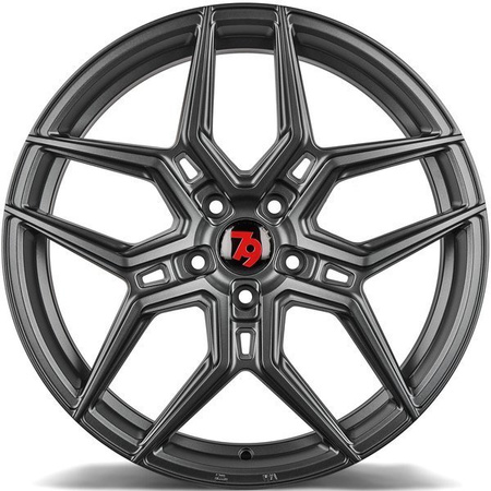 Felgi Aluminiowe 19'' 5x112 79wheels seventy9 SV-B SG