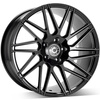 Felgi Aluminiowe 18'' 5x112 Wrath WF-4 BLK