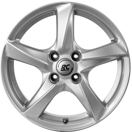 Felgi Aluminiowe 16'' 4x100 RC-Design RC30 KS