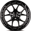 Felgi Aluminiowe 18'' 5x114,3  79wheels seventy9 SCF-W BG