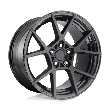 Felga aluminiowa R139 KPS Matte Black Rotiform