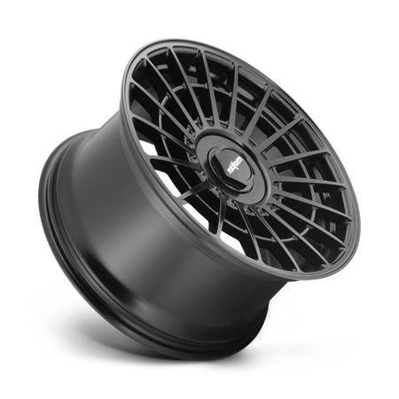 Felga aluminiowa R142 Matte Black Rotiform