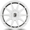 Felgi Aluminiowe 15'' 4x100 / 4x114,3 79wheels seventy9 SCF-F WMBIL