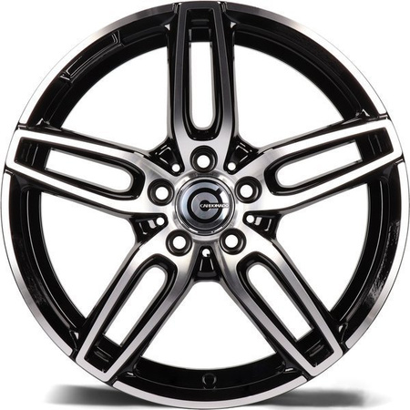 Felgi Aluminiowe 19'' 5x112 Carbonado Way BFP
