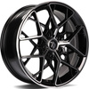 Felgi Aluminiowe 17'' 5x114,3 79wheels seventy9 SCF-C BFP