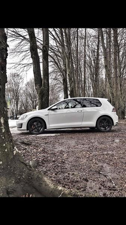 Felgi Aluminiowe 18'' 5x108 Borbet F BG