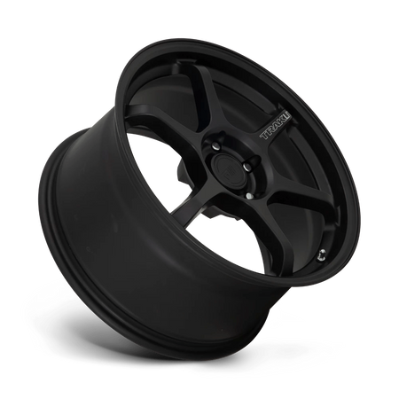 Felga aluminiowa MR145 Traklite 3.0 Satin Black Motegi Racing