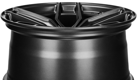 Felgi Aluminiowe 18'' 5x114,3 79wheels seventy9 SCF-Y HBM