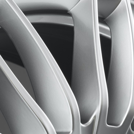 Felgi Aluminiowe 19'' 5x110 Borbet CW3 SS