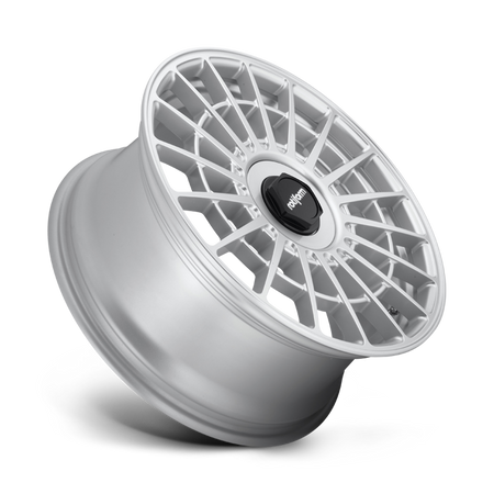 Felga aluminiowa R143 Gloss Silver Rotiform