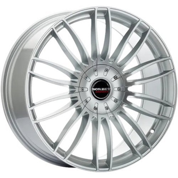Felgi Aluminiowe 19'' 5x112 Borbet CW3 SS