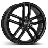 Felgi DEZENT TR black 16" 6.5" 5x112 ET38