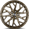 Felgi Aluminiowe 18" 5x114,3 79wheels seventy9 SV-C SBR