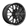 Felga aluminiowa R165 Matte Black Rotiform
