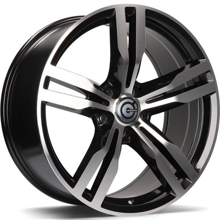 Felgi Aluminiowe 19'' 5x112 Carbonado Bastion BFP