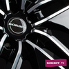 Felgi Aluminiowe 21'' 5x112 Borbet TX BRPG