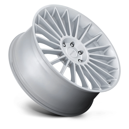 Felga aluminiowa Venti Gloss Silver Status