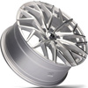 Felgi Aluminiowe 17'' 5x108 79wheels seventy9 SV-C QS