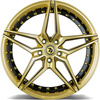 Felgi Aluminiowe 19" 5x112 79wheels seventy9 SV-AR GBLMB