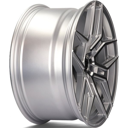 Felgi Aluminiowe 18'' 5x120 79wheels seventy9 SV-B QS