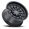 Felga aluminiowa Textured Matte Black Arsenal Black Rhino