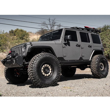 Felga aluminiowa Sand/Black Arsenal Black Rhino