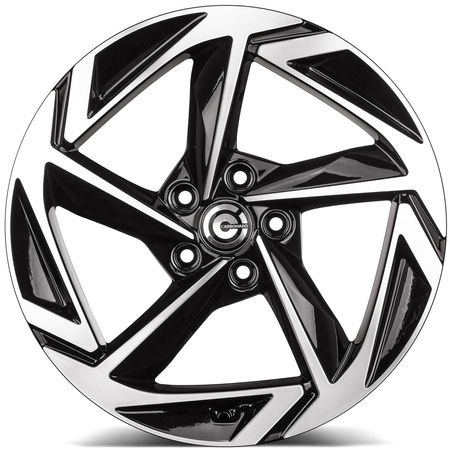 Felgi Aluminiowe 18'' 5x114,3 Carbonado Imagine BFP