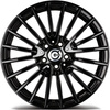 Felgi Aluminiowe 19" 5x112 Carbonado Inex BG