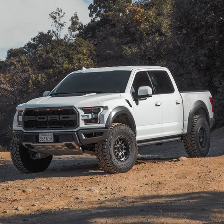 Felga aluminiowa KM544 Mesa KMC