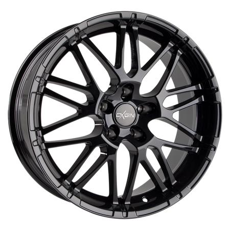 Felgi Aluminiowe 22" 5x108 Oxigin 14 Oxrock B