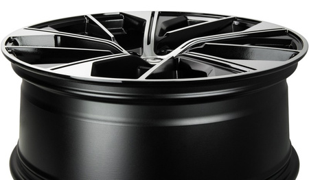 Felgi Aluminiowe 21'' 5x112 Carbonado Legend BFP