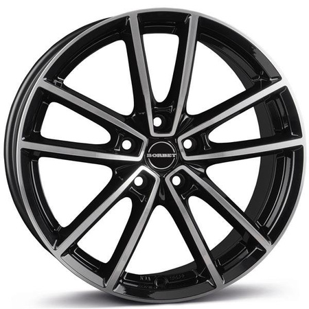 Felgi Aluminiowe 20'' 5x112 Borbet W BPG
