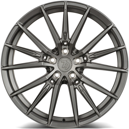 Felgi Aluminiowe 19'' 5x112 79wheels seventy9 SCF-S HGM