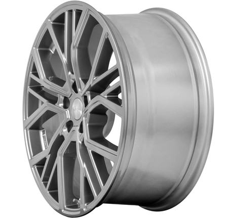Felgi Aluminiowe 21" 5x114,3 Brock B41 FG