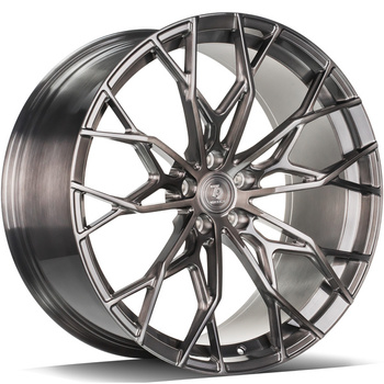 Kute Felgi Aluminiowe 21'' 5x112 79wheels seventy9 MF.3 DB
