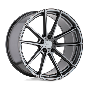 Felga aluminiowa Bathurst Gloss Gunmetal TSW