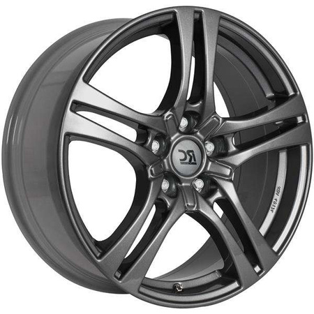Felgi Aluminiowe 16'' 5x108 RC-Design RC26 TM