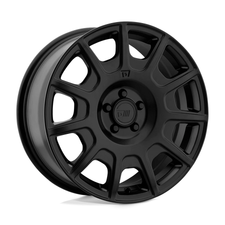 Felga aluminiowa MR139 Rf11 Satin Black Motegi Racing
