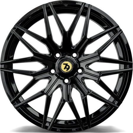 Felgi Aluminiowe 18'' 5x112 79wheels seventy9 SV-O BG