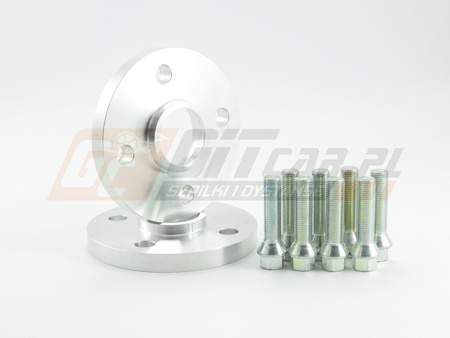 Dystanse przelotowe 20mm 4x100 57,1