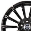 Felgi Aluminiowe 18'' 5x112 Carbonado Performance BGLP