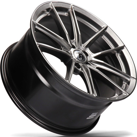Felgi Aluminiowe 18'' 5x120 79wheels seventy9 SCF-A DHB